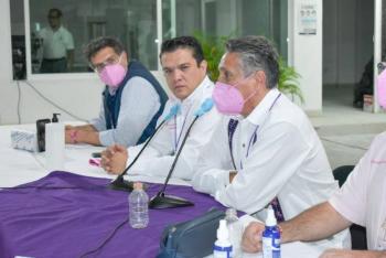 Confirma Manuel Negrete que buscar&aacute; gubernatura de Guerrero por Fuerza x M&eacute;xico