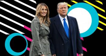 Donald Trump y su esposa se vacunaron contra Covid antes de dejar la Casa Blanca: NYT