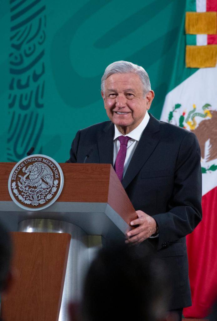 AMLO comentó a Biden sobre Reforma Energética y combate a corrupción