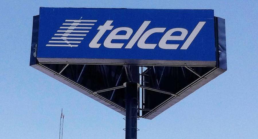 Falla masiva de Telcel afecta a usuarios de varios estados