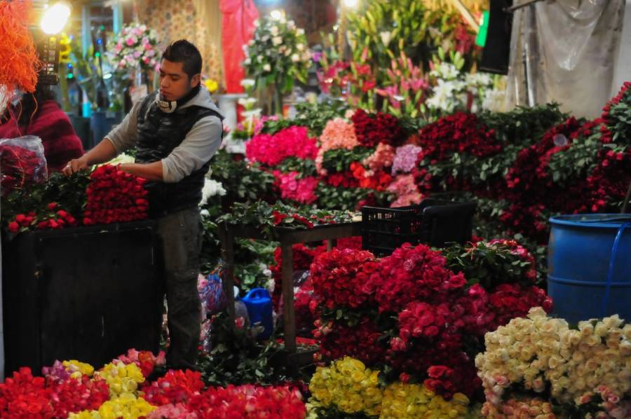 Crece confianza empresarial;  comerciantes, los más optimistas