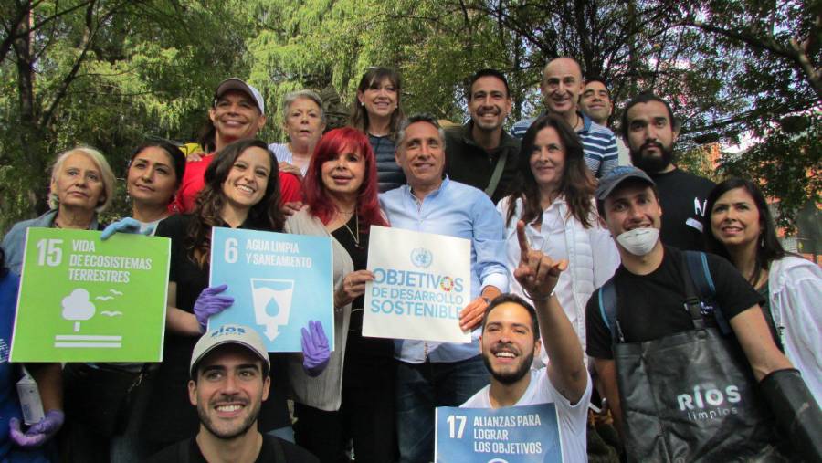 Congreso CDMX aprueba licencia definitiva para Sansores y Negrete