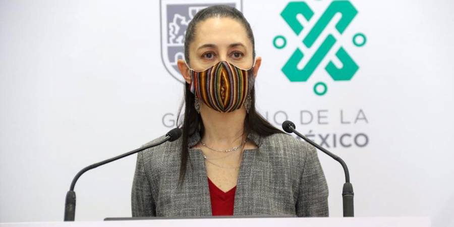 Mañana anunciarán nuevas alcaldías para vacunación