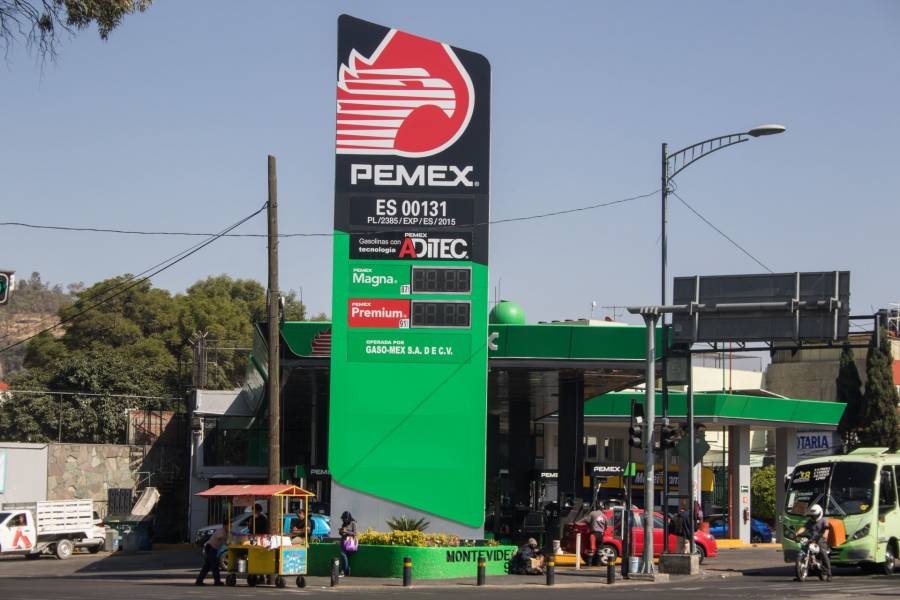 Fitch Ratings dejará de prestar sus servicios de calificación a Pemex