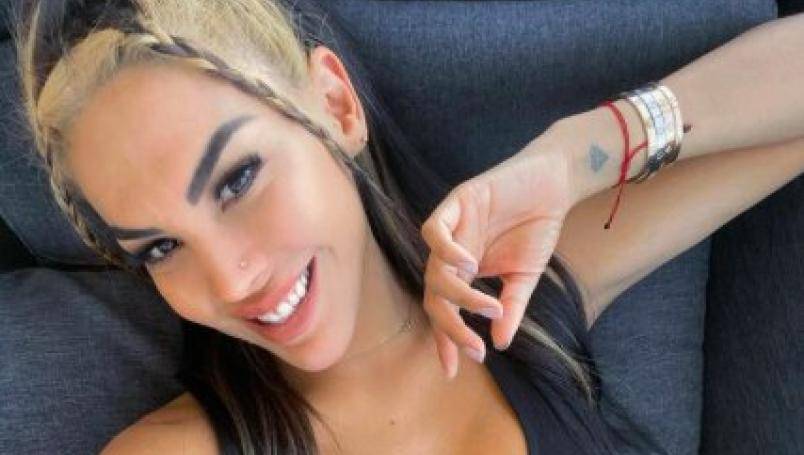 Descarta Tefi Valenzuela arreglo econ&oacute;mico con Eleazar G&oacute;mez