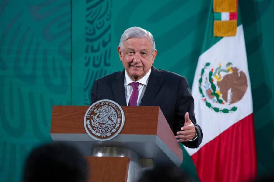 “Fue un encuentro respetuoso y con acuerdos”: AMLO sobre reunión con Biden