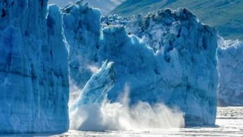 Se quedar&aacute; sin hielo el oc&eacute;ano &Aacute;rtico en unos a&ntilde;os: estudio