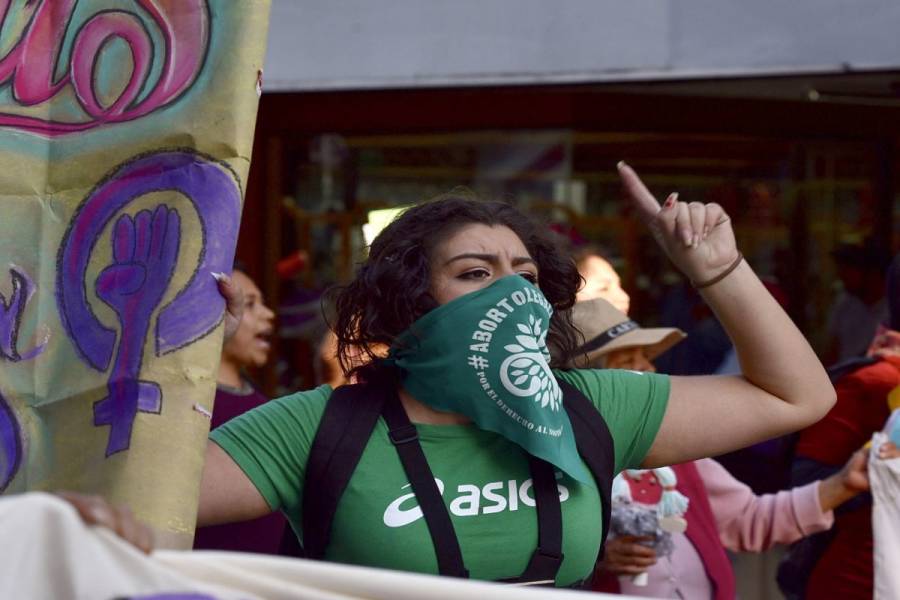 Congreso de Quintana Roo rechaza despenalizar el aborto