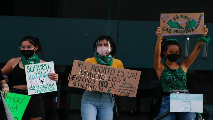 Quintana Roo decide defender la vida desde la concepción