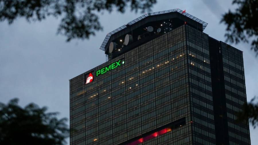 Pemex cancela contrato con  Fitch Ratings; le pagaban 300 mil dólares