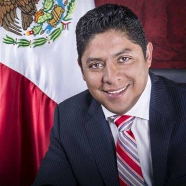 Inseguridad En SLP se duplicó en últimos años: Gallardo