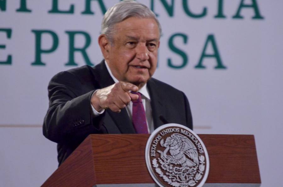 AMLO enviará carta de López Mateos a Priistas