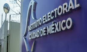 PRD CDMX ENTREGA AL IECM PLATAFORMA ELECTORAL EN DEFENSA DE ÓRGANOS AUTÓNOMOS
