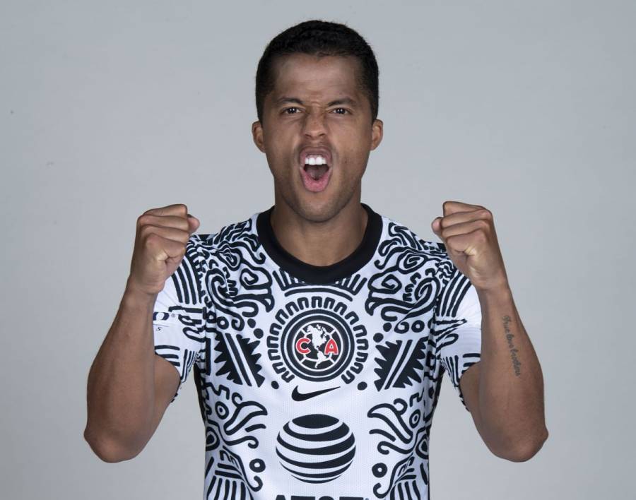 Giovani Dos Santos responde a Miguel Herrera tras polémicas declaraciones
