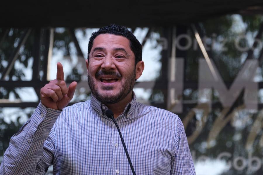 Histórica, aprobación de reforma sobre aumento del salario mínimo por arriba de la inflación: Martí Batres