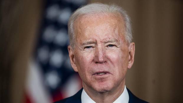 ... Y vocera se&ntilde;ala que Biden no hizo concesiones a M&eacute;xico en tema de vacunas