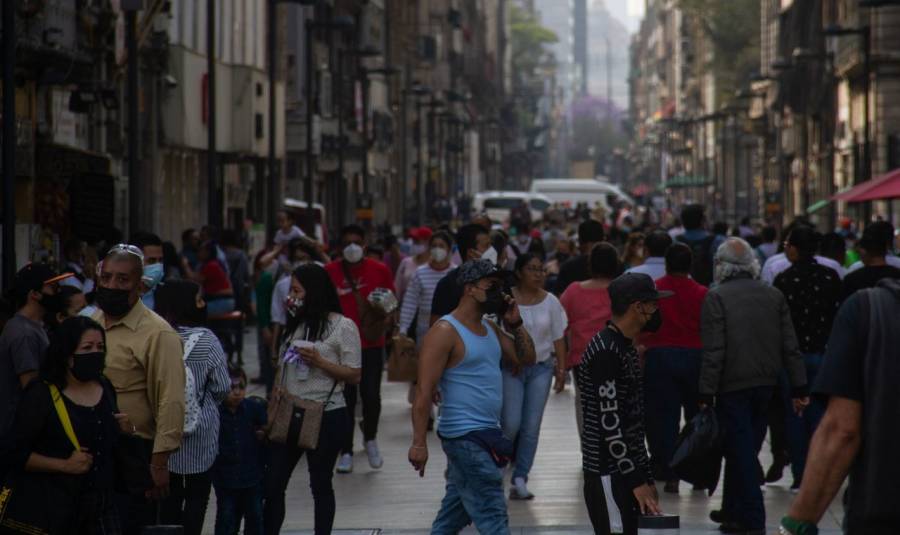 Preparan campaña por Covid en Semana Santa