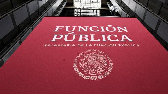 SFP SANCIONA A FUNCIONARIOS DEL SAT POR DAÑO MILLONARIO