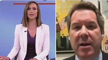 Abogado de Emma Coronel insulta a conductora de TV