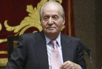 C&uacute;pula pol&iacute;tica de Espa&ntilde;a le  da la espalda a Juan Carlos I