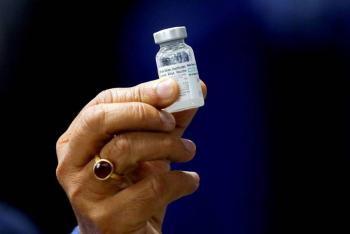Vacuna contra COVID-19 de Bharat Biotech presenta eficacia del 81%