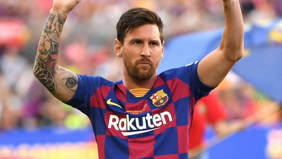 El Barcelona enfrenta unas elecciones para nuevo presidente