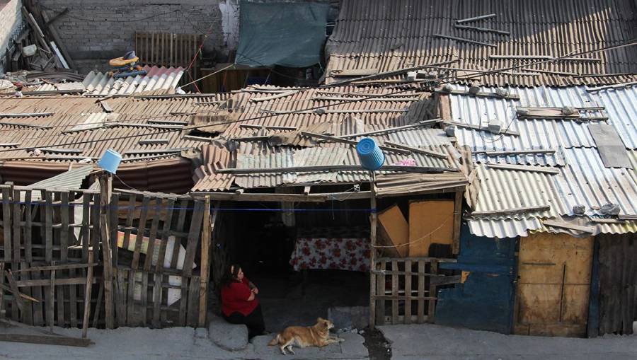 Desigualdad y pobreza agravan crisis por pandemia: CEPAL