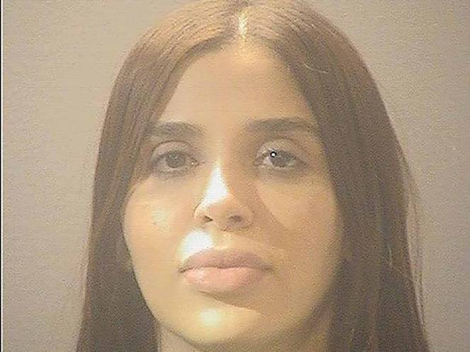 Emma Coronel en peligro por filtraciones: Jeffrey LIchtman
