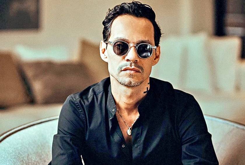 Marc Anthony anuncia concierto virtual el 17 de abril desde Miami