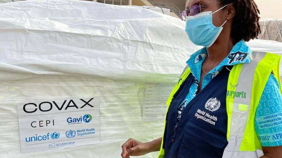 UNAM buscará equidad en vacunas a nivel mundial