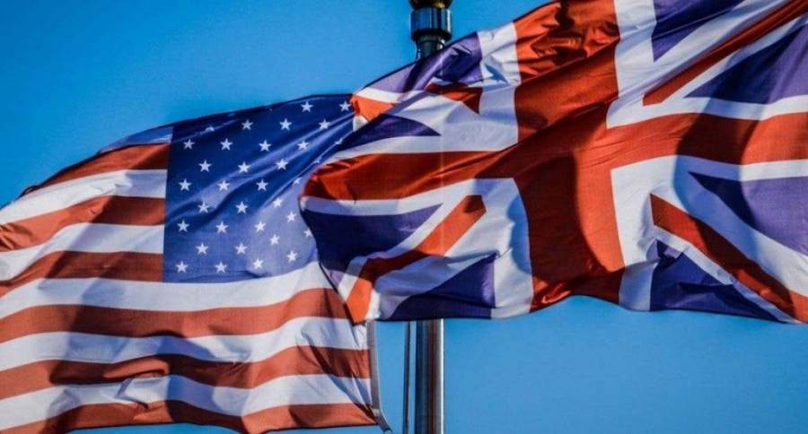 EEUU y Reino Unido suspenden los aranceles