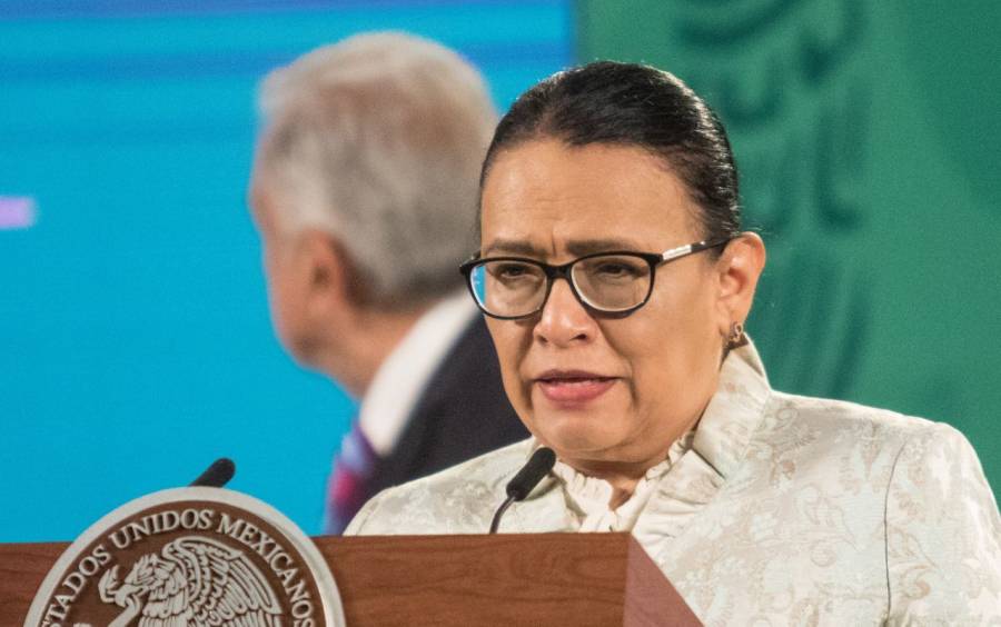 Con guía de 5 puntos, buscan proteger a candidatos