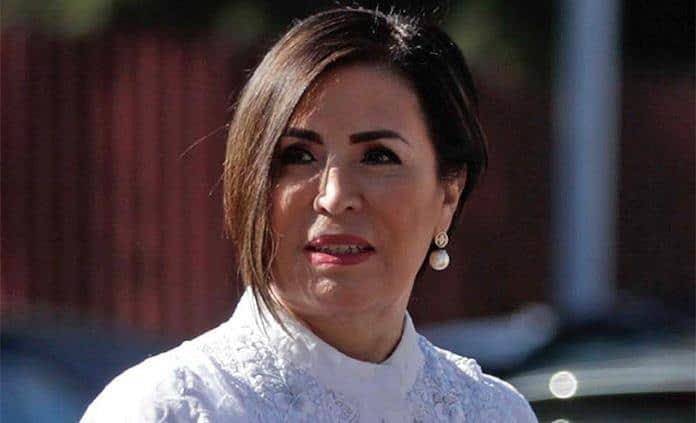 Rosario Robles presenta nueva propuesta a FGR