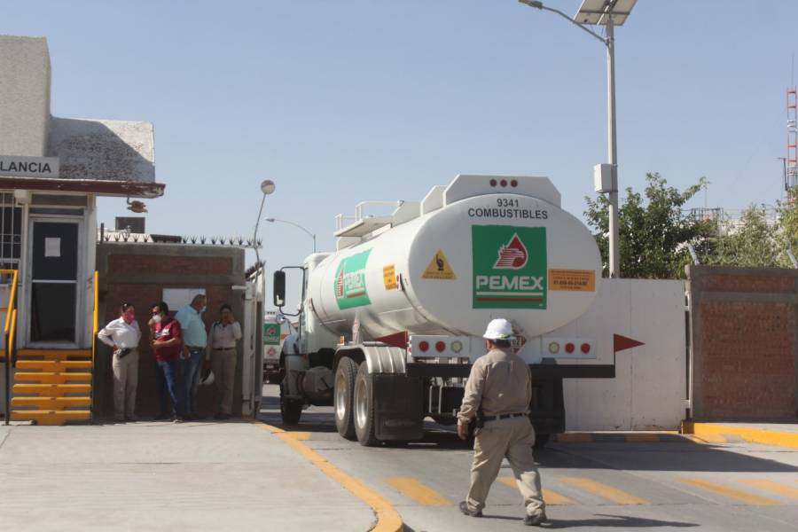 Gobierno gana 35 mmdp m&aacute;s  de lo que esperaba en enero