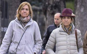 Nuevo esc&aacute;ndalo sacude a la  Casa Real de Espa&ntilde;a