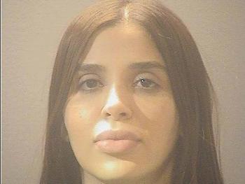 Emma Coronel en peligro por filtraciones: Jeffrey LIchtman