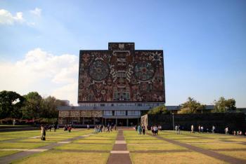 ¡Lo hace de nuevo!, la UNAM entre las las 100 mejores universidades del mundo