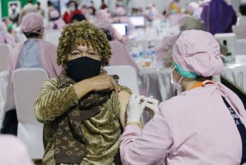 Incautan vacunas antiCovid falsas en China y Sud&aacute;frica