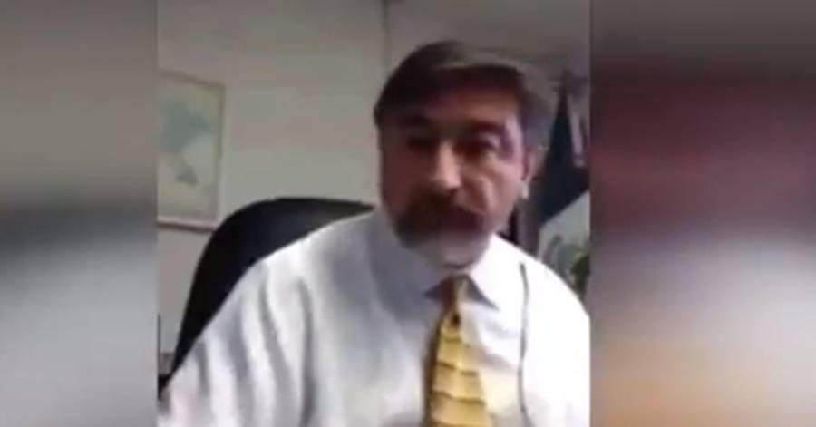 Despiden a cónsul de México en Canadá por video sexual