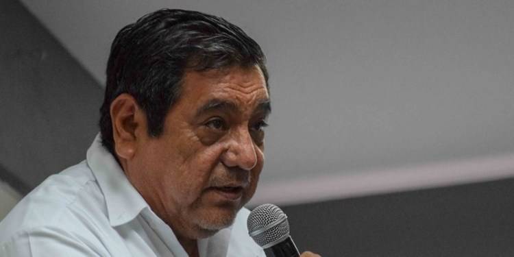 Valida IEPC de Guerrero candidatura de Félix Salgado Macedonio