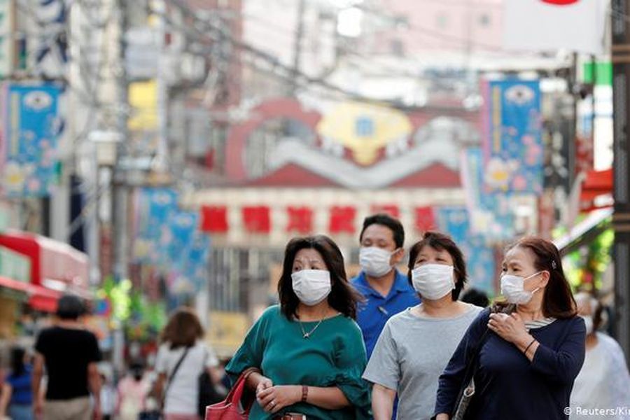 Japón extenderá estado de emergencia en Tokio