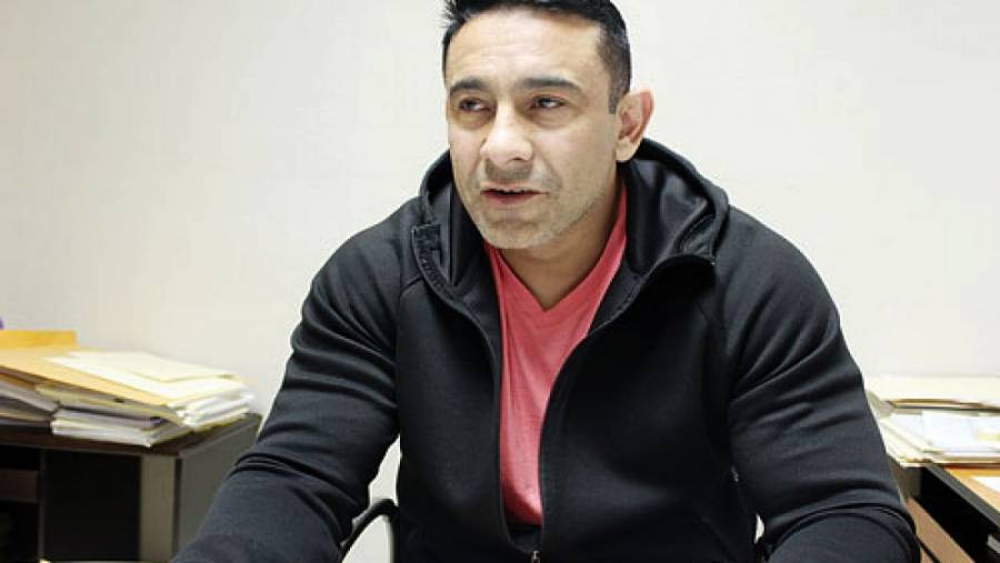 Ejecutan a Yuriel González, candidato del PRI a la alcaldía de Nuevo Casas Grandes