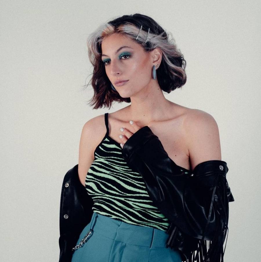 Besos Estelares de Gianna Sotera te pondr&aacute;n a bailar