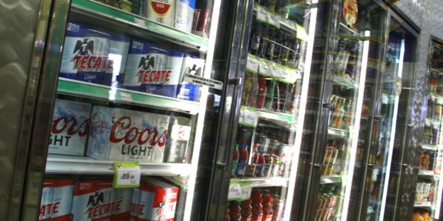 ¡Adios! a la Ley Seca en la CDMX