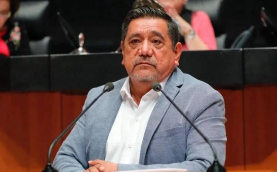 IEPC valida la candidatura de Félix Salgado en Guerrero