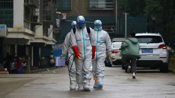 La OMS publicar&aacute; su informe sobre la misi&oacute;n en Wuhan para mediados de marzo