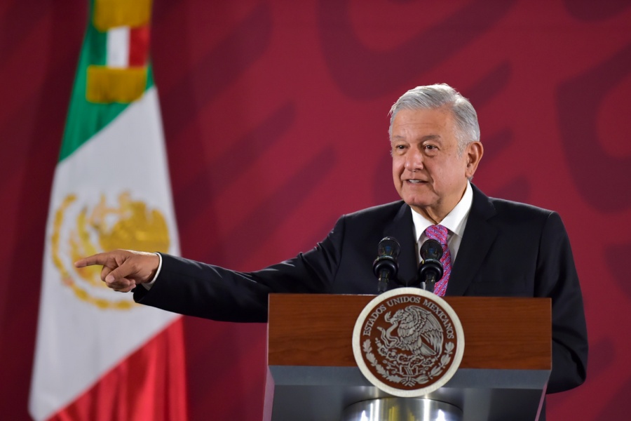 No inaugurar el Tren Maya en el 2023 