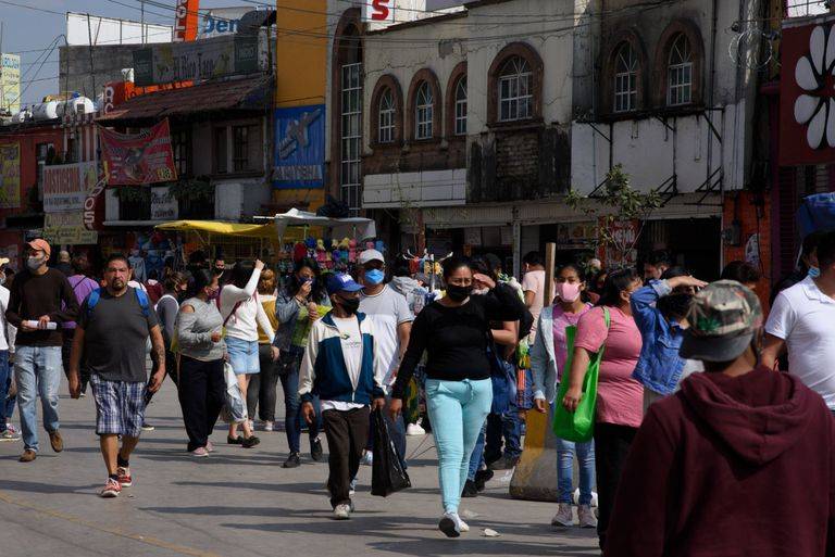 México supera los 190,000 fallecimientos por Covid19