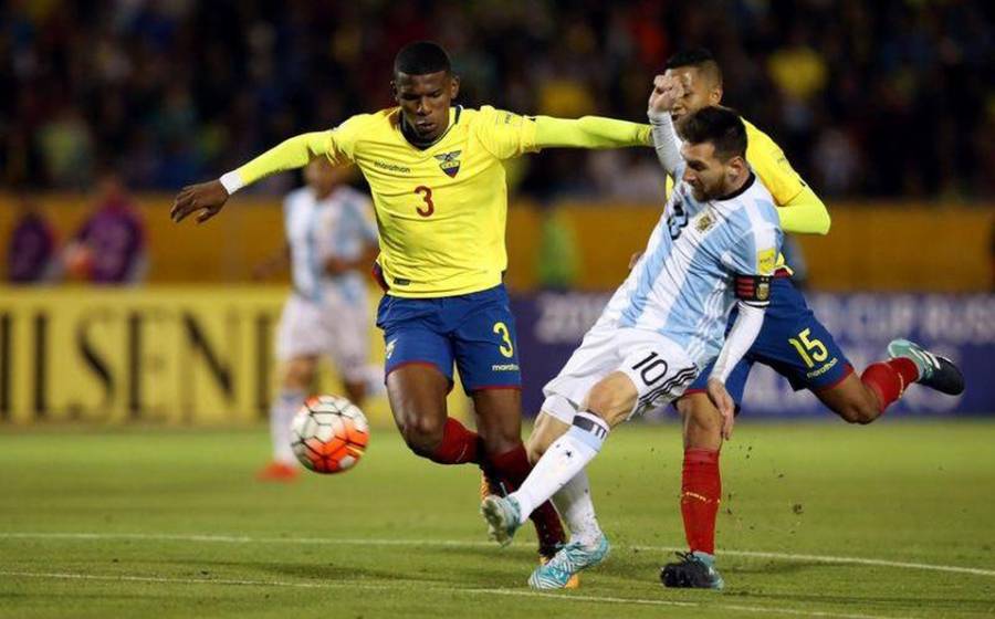 Conmebol suspende fecha doble de eliminatorias rumbo a Qatar 2022, por restricciones en Europa