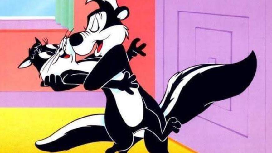 Columnista pide desaparecer a Pepe Le Pew y a Speedy Gonzales, por fomentar la violación y el racismo